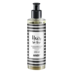 Anwen - Hair We Are - Szampon Zwiększający Objętość Włosów - 200ml