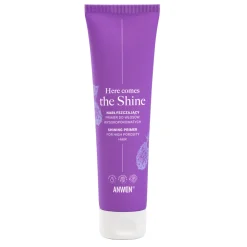 Anwen - Here Comes The Shine - Nabłyszczający Primer do Włosów Wysokoporowatych - 100ml