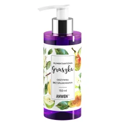 Anwen - Humektantowa Gruszka - Odżywka bez Spłukiwania - 150ml