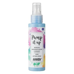 Anwen - Mgiełka Pump It Up - Mgiełka Unosząca Włosy od Nasady - 100ml