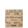 Anwen - No Flake. No Cry - Szampon Przeciwłupieżowy w Kostce - Puszka - 75g