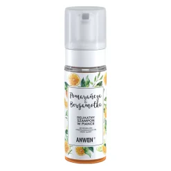 Anwen - Pomarańcza i Bergamotka - Delikatny Szampon w Piance - 170ml