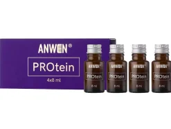 Anwen - PROtein - Kuracja Proteinowa w Ampułkach - 4x8ml