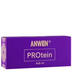 Anwen - PROtein - Kuracja Proteinowa w Ampułkach - 4x8ml