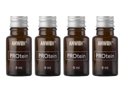 Anwen - PROtein - Kuracja Proteinowa w Ampułkach - 4x8ml
