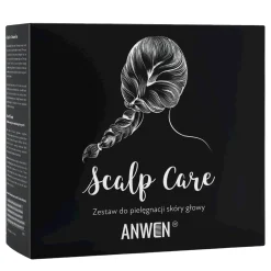 Anwen - Scalp Care