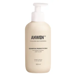 Anwen x Klaudia Matuszewska - Szampon Prebiotyczny do Każdego Rodzaju Skóry Głowy - 300ml
