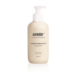 Anwen x Klaudia Matuszewska - Szampon Prebiotyczny do Każdego Rodzaju Skóry Głowy - 300ml