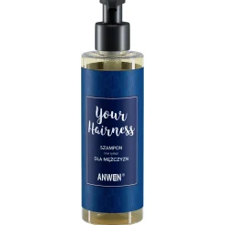 Anwen - Your Hairness - Szampon ( nie tylko ) dla Mężczyzn - 200ml