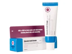 A'pieu - Glycolic Acid Cream - Krem z Kwasem Glikolowym - 50ml