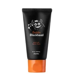A'pieu - Goblin Blackhead Peel-off Nose Pack - Oczyszczająca Maseczka  Peel-Off do Twarzy - 50ml