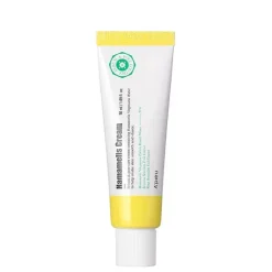 A'pieu - Hamamelis Cream - Krem z Ekstraktem z Oczaru Wirginijskiego - 50ml