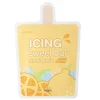 A'pieu - Icing Sweet Bar Sheet Mask - Hanrabong - Nawilżająco-Chłodząca Maseczka w Płachcie - 21g