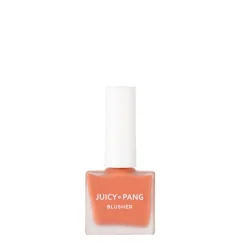 A'pieu - Juicy-Pang Water Blusher - Róż do Policzków w Płynie - CR02 - 9g
