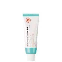 A'pieu - Madecassoside Sleeping Mask - Całonocna Maska z Wąkrotą Azjatycką - 80ml