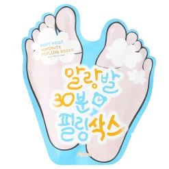 A'pieu - Soft Foot Peeling Socks - Skarpetki Złuszczające do Stóp - 40ml