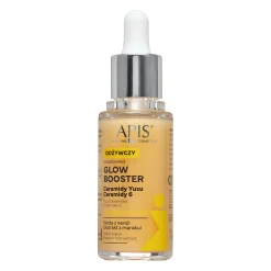 Apis - Ceramide Power - Odżywczy Glow Booster - 30ml