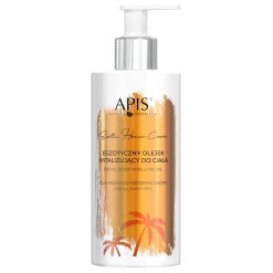 Apis - Exotic Home Care - Egzotyczny Olejek Witalizujący do Ciała - 300ml