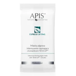 Apis - Express Lifting - Maska Algowa Intensywnie Napinająca z Kompleksem TENS'UP - 20g