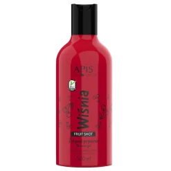 Apis - Fruit Shot - Wiśniowy Żel pod Prysznic - 500ml