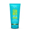 Apis - Hello Summer - Emulsja do Opalania Ciała z Masłem Kakaowym SPF30 - 200ml