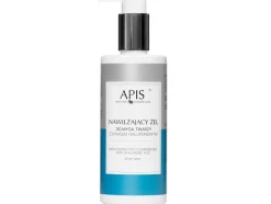 Apis - Moisturizing Face Cleansing Gel with Hyaluronic Acid - Nawilżający Żel do Mycia Twarzy z Kwasem Hialuronowym - 300ml
