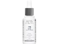 Apis - Professional - Glyco Terapis - Glycolic Acid - Kwas Glikolowy 50% - 30ml