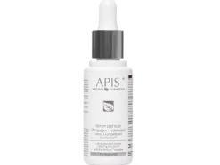 Apis - Professional - Lifting and Dark Circles Reducing Eye Serum - Serum pod Oczy Liftingujące i Redukujące Cienie z Kompleksem Eye'fective™ - 30ml