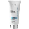 Apis - Professional - Mineral Balance - Intensively Moisturizing Mask - Maska Intensywnie Nawilżająca z Minerałami z Morza Martwego i Kwasem Hialuronowym - 200ml