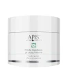 Apis - Professional - Soothing Mask after Acid Treatment - Maska Łagodząca po Zabiegu Kwasami - 200ml