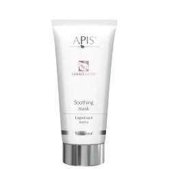 Apis - Rosacea Stop - Maska Łagodząca Zaczerwienienia - 200ml