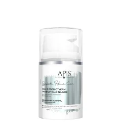 Apis - Synbiotic Home Care - Krem z Probiotykami i Prebiotykami na Noc - 50ml