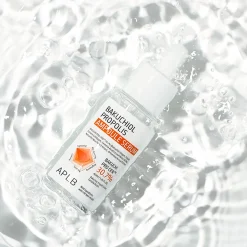 APLB - Bakuchiol Propolis Ampoule Serum - Ujędrniające Serum do Twarzy - 40ml