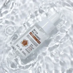 APLB - Bifida Niacinamide Ampoule Serum - Serum Zwężające Pory z Niacynamidem - 40ml