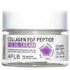 APLB - Collagen EGF Peptide Facial Cream - Nawilżająco-Ujędrniający Krem do Twarzy - 55ml