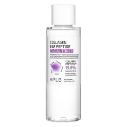 APLB - Collagen EGF Peptide Facial Toner - Nawilżająco-Ujędrniający Tonik do Twarzy - 160ml