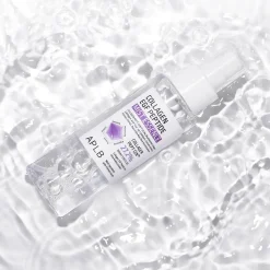 APLB - Collagen EGF Peptide Mist Essence - Nawilżająco-Ujędrniająca Esencja do Twarzy w Mgiełce - 105ml