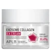 APLB - Exosome Collagen EX Cream - Krem do Twarzy z Kolagenem i Egzosomami - 55ml