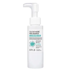 APLB - Glutathione Niacinamide Cleansing Oil - Olejek do Demakijażu - 105ml