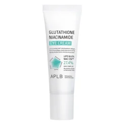 APLB - Glutathione Niacinamide Eye Cream - Rozjaśniający Krem pod Oczy - 20ml