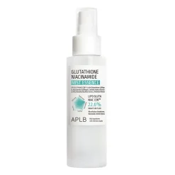 APLB - Glutathione Niacinamide Mist Essence - Rozjaśniająca Esencja do Twarzy w Mgiełce - 105ml
