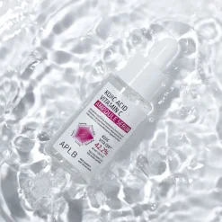 APLB - Kojic Acid Vitamin C Ampoule Serum - Rewitalizujące Serum do Twarzy - 40ml
