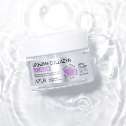 APLB - Liposome Collagen LX Cream - Liposomalny Krem do Twarzy - 55ml