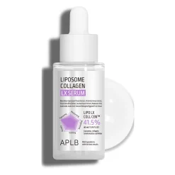 APLB - Liposome Collagen LX Serum - Liposomalne Serum z Kolagenem - 40ml