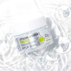 APLB - Liposome Vitamin C LX Cream - Liposomalny Krem z Witaminą C - 55ml
