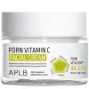 APLB - PDRN Vitamin C Facial Cream - Ujędrniający Krem do Twarzy z Witaminą C - 55ml