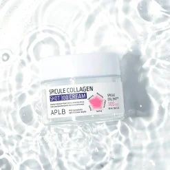 APLB - Spicule Collagen Shot 300 Cream - Mikroigłowy Krem z Kolagenem - 55ml