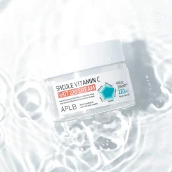 APLB - Spicule Vitamin C Shot 220 Cream - Mikroigłowy Krem z Witaminą C - 55ml