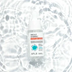 APLB - Spicule Vitamin C Shot 220 Serum - Mikroigłowe Serum z Witaminą C - 40ml