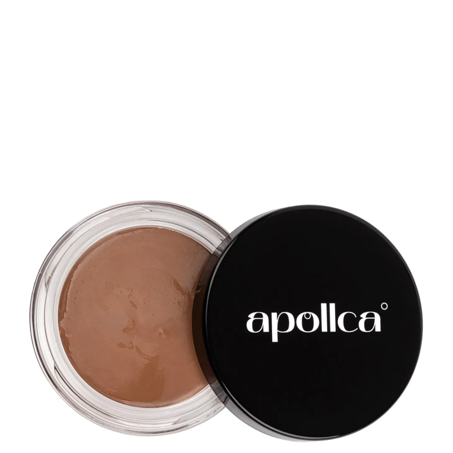 Apollca - Bronzer w Kremie - Sun 03 - 12g